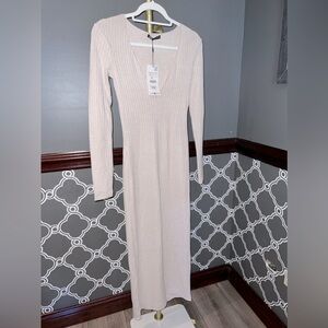 Zara Sweater Dress
